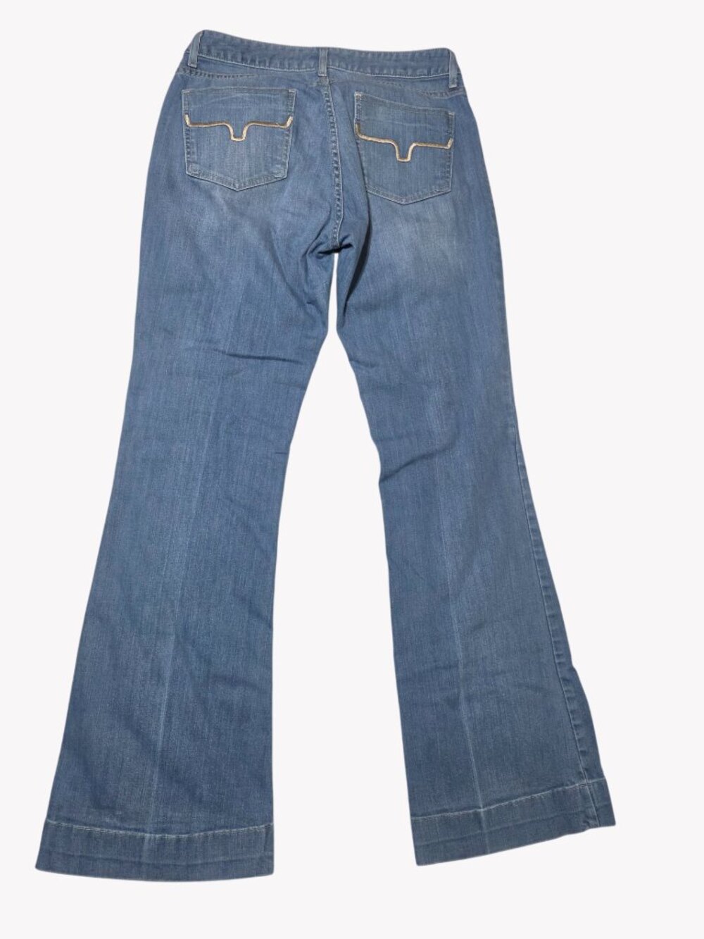 Kimes Ranch trouser jean